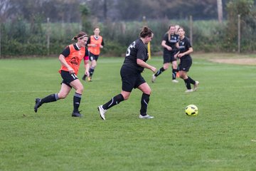 Bild 148 - Frauen TSV Wiemersdorf - VfR Horst : Ergebnis: 0:7